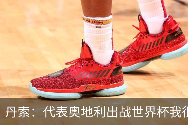 丹索：代表奥地利出战世界杯我很兴奋 朗尼克带来明确的足球哲学