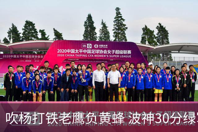 吹杨打铁老鹰负黄蜂 波神30分绿军险胜尼克斯